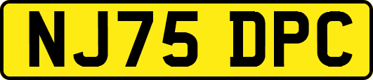 NJ75DPC