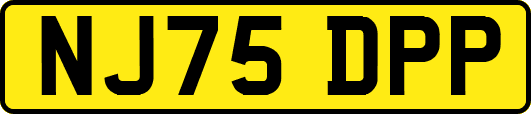 NJ75DPP