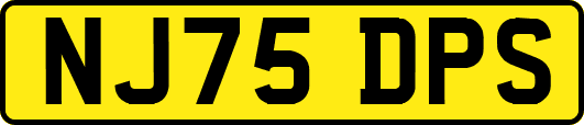 NJ75DPS