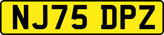 NJ75DPZ