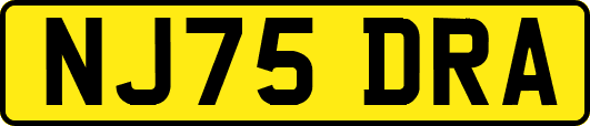 NJ75DRA