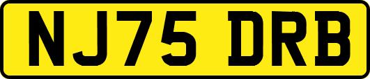 NJ75DRB