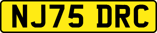 NJ75DRC