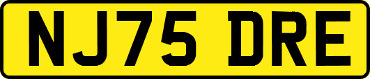 NJ75DRE