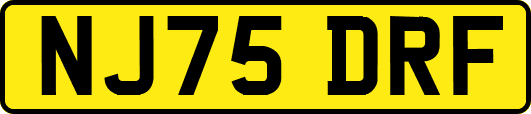 NJ75DRF