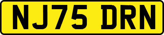NJ75DRN