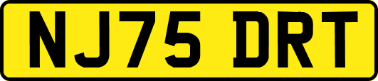 NJ75DRT
