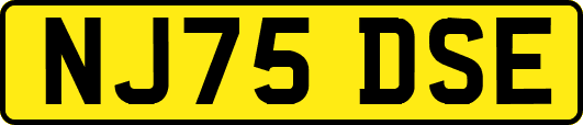 NJ75DSE