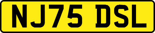 NJ75DSL