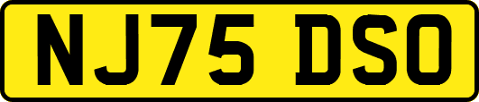 NJ75DSO