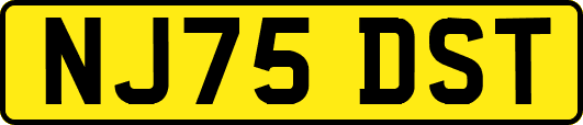 NJ75DST