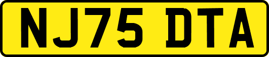 NJ75DTA