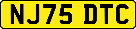 NJ75DTC