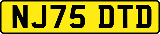 NJ75DTD