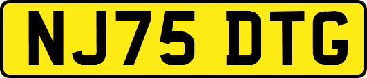 NJ75DTG