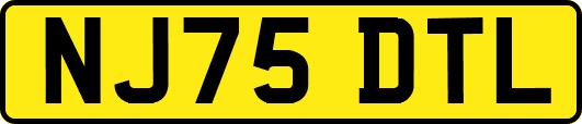 NJ75DTL
