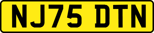 NJ75DTN
