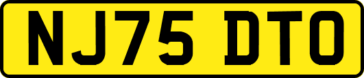 NJ75DTO