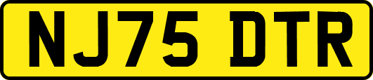 NJ75DTR