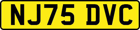 NJ75DVC