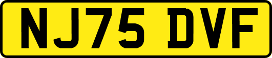 NJ75DVF