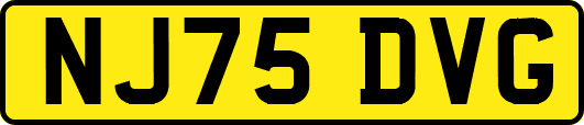 NJ75DVG