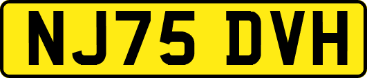 NJ75DVH