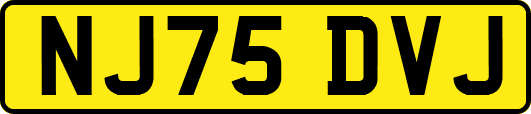 NJ75DVJ