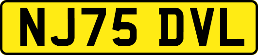 NJ75DVL