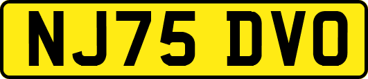 NJ75DVO