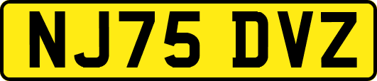 NJ75DVZ