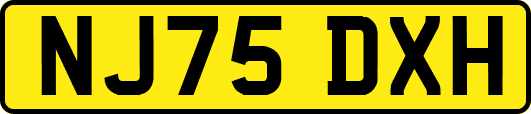 NJ75DXH