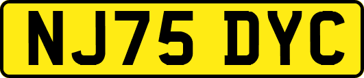 NJ75DYC