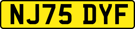 NJ75DYF