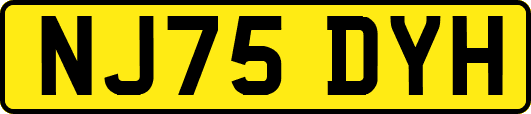 NJ75DYH