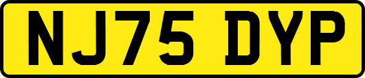 NJ75DYP