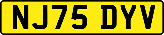 NJ75DYV