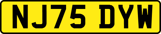 NJ75DYW