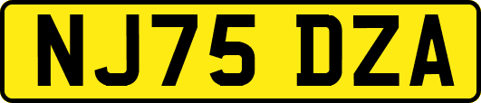 NJ75DZA