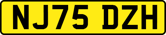 NJ75DZH