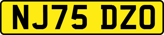 NJ75DZO