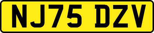 NJ75DZV