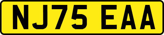 NJ75EAA