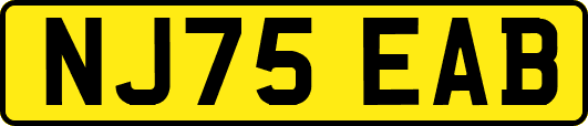NJ75EAB