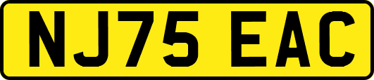 NJ75EAC