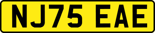 NJ75EAE