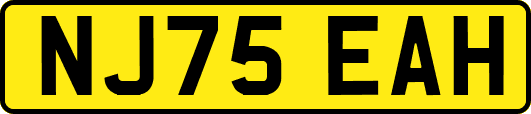 NJ75EAH