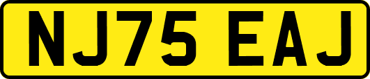 NJ75EAJ
