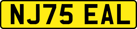 NJ75EAL