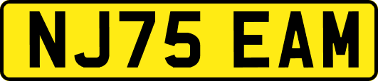 NJ75EAM